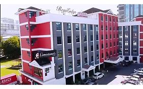 Regalodge Hotel & Spa Ipoh